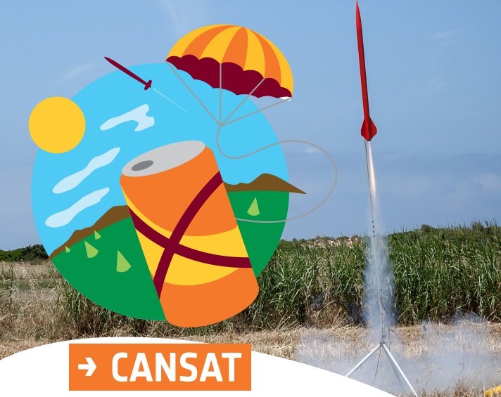 Rezultate selectie campania nationala CanSat 2019 - ESERO Romania