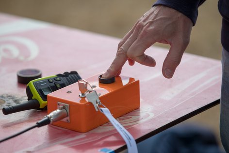 Meet the Finalists of the European CanSat Competition 2019!